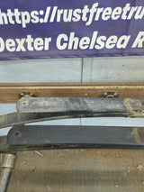 2007-2013 Chevrolet Silverado / GMC Sierra 1500 Rear Leaf Spring - Pair 25841517 RPN 3267