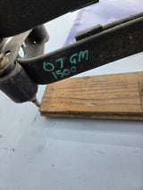 2007-2013 Chevrolet Silverado / GMC Sierra 1500 Rear Leaf Spring - Pair 25841517 RPN 3267