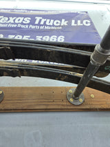 2007-2013 Chevrolet Silverado / GMC Sierra 1500 Rear Leaf Spring - Pair 25841517 RPN 3267