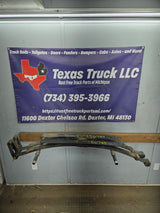 2007-2013 Chevrolet Silverado / GMC Sierra 1500 Rear Leaf Spring - Pair 25841517 RPN 3267