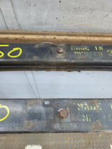 2007-2013 Chevrolet Silverado / GMC Sierra 1500 Rear Leaf Spring - Pair 20901044 RPN 3400