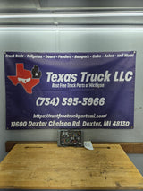 2010-2013 Chevrolet Silverado / GMC Sierra 1500 2500 3500 Engine Bay Fuse Box