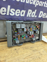 2010-2013 Chevrolet Silverado / GMC Sierra 1500 2500 3500 Engine Bay Fuse Box