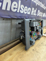 2010-2013 Chevrolet Silverado / GMC Sierra 1500 2500 3500 Engine Bay Fuse Box