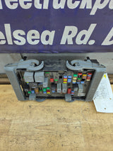 2010-2013 Chevrolet Silverado / GMC Sierra 1500 2500 3500 Engine Bay Fuse Box