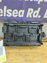 2010-2013 Chevrolet Silverado / GMC Sierra 1500 2500 3500 Engine Bay Fuse Box