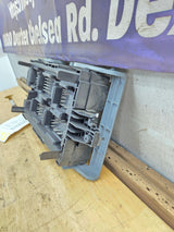 2010-2013 Chevrolet Silverado / GMC Sierra 1500 2500 3500 Engine Bay Fuse Box