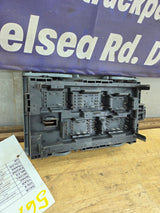 2010-2013 Chevrolet Silverado / GMC Sierra 1500 2500 3500 Engine Bay Fuse Box