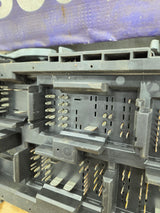 2010-2013 Chevrolet Silverado / GMC Sierra 1500 2500 3500 Engine Bay Fuse Box