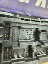 2010-2013 Chevrolet Silverado / GMC Sierra 1500 2500 3500 Engine Bay Fuse Box