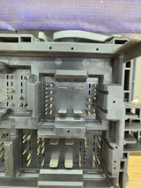 2010-2013 Chevrolet Silverado / GMC Sierra 1500 2500 3500 Engine Bay Fuse Box