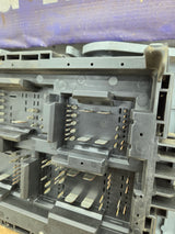 2010-2013 Chevrolet Silverado / GMC Sierra 1500 2500 3500 Engine Bay Fuse Box