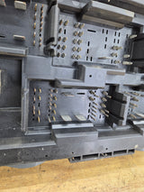 2010-2013 Chevrolet Silverado / GMC Sierra 1500 2500 3500 Engine Bay Fuse Box