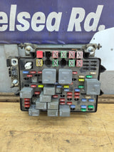 2003-2005 Chevrolet Silverado / GMC Sierra 2500 3500 Duramax Engine Bay Fuse Box