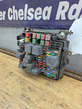 2003-2005 Chevrolet Silverado / GMC Sierra 2500 3500 Duramax Engine Bay Fuse Box