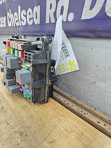 2003-2005 Chevrolet Silverado / GMC Sierra 2500 3500 Duramax Engine Bay Fuse Box