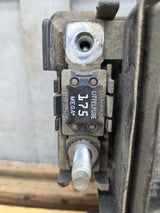 2003-2005 Chevrolet Silverado / GMC Sierra 2500 3500 Duramax Engine Bay Fuse Box