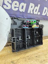 2003-2005 Chevrolet Silverado / GMC Sierra 2500 3500 Duramax Engine Bay Fuse Box