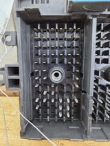 2003-2005 Chevrolet Silverado / GMC Sierra 2500 3500 Duramax Engine Bay Fuse Box