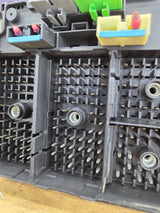 2003-2005 Chevrolet Silverado / GMC Sierra 2500 3500 Duramax Engine Bay Fuse Box