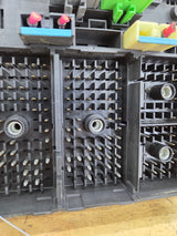 2003-2005 Chevrolet Silverado / GMC Sierra 2500 3500 Duramax Engine Bay Fuse Box