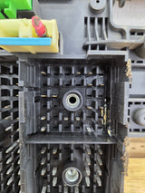 2003-2005 Chevrolet Silverado / GMC Sierra 2500 3500 Duramax Engine Bay Fuse Box