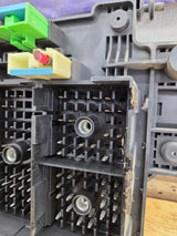 2003-2005 Chevrolet Silverado / GMC Sierra 2500 3500 Duramax Engine Bay Fuse Box