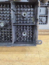 2003-2005 Chevrolet Silverado / GMC Sierra 2500 3500 Duramax Engine Bay Fuse Box