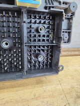 2003-2005 Chevrolet Silverado / GMC Sierra 2500 3500 Duramax Engine Bay Fuse Box