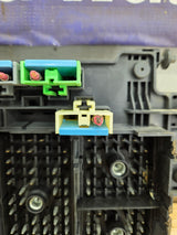 2003-2005 Chevrolet Silverado / GMC Sierra 2500 3500 Duramax Engine Bay Fuse Box