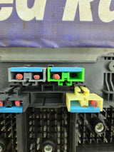 2003-2005 Chevrolet Silverado / GMC Sierra 2500 3500 Duramax Engine Bay Fuse Box