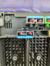 2003-2005 Chevrolet Silverado / GMC Sierra 2500 3500 Duramax Engine Bay Fuse Box