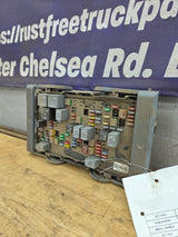 2010-2013 Chevrolet Silverado / GMC Sierra 1500 2500 3500 Engine Bay Fuse Box