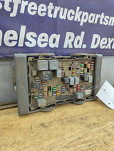 2010-2013 Chevrolet Silverado / GMC Sierra 1500 2500 3500 Engine Bay Fuse Box