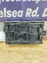 2010-2013 Chevrolet Silverado / GMC Sierra 1500 2500 3500 Engine Bay Fuse Box