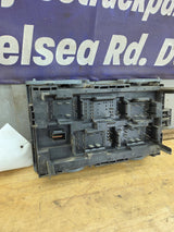 2010-2013 Chevrolet Silverado / GMC Sierra 1500 2500 3500 Engine Bay Fuse Box