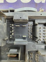 2010-2013 Chevrolet Silverado / GMC Sierra 1500 2500 3500 Engine Bay Fuse Box