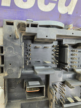 2010-2013 Chevrolet Silverado / GMC Sierra 1500 2500 3500 Engine Bay Fuse Box