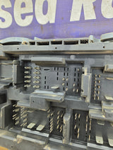 2010-2013 Chevrolet Silverado / GMC Sierra 1500 2500 3500 Engine Bay Fuse Box