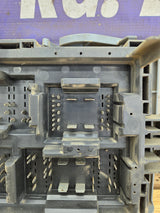 2010-2013 Chevrolet Silverado / GMC Sierra 1500 2500 3500 Engine Bay Fuse Box