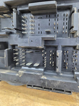 2010-2013 Chevrolet Silverado / GMC Sierra 1500 2500 3500 Engine Bay Fuse Box