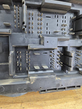 2010-2013 Chevrolet Silverado / GMC Sierra 1500 2500 3500 Engine Bay Fuse Box