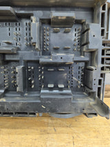 2010-2013 Chevrolet Silverado / GMC Sierra 1500 2500 3500 Engine Bay Fuse Box