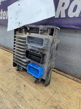 2010-2013 Chevrolet Silverado 2500 6.0L PCM AA7G / 12649297