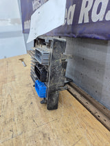 2010-2013 Chevrolet Silverado 2500 6.0L PCM AA7G / 12649297