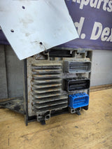 2010-2013 Chevrolet Silverado 2500 6.0L PCM AA7G / 12649297