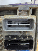 2010-2013 Chevrolet Silverado 2500 6.0L PCM AA7G / 12649297