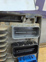 2010-2013 Chevrolet Silverado 2500 6.0L PCM AA7G / 12649297