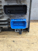 2010-2013 Chevrolet Silverado 2500 6.0L PCM AA7G / 12649297