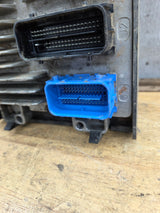 2010-2013 Chevrolet Silverado 2500 6.0L PCM AA7G / 12649297